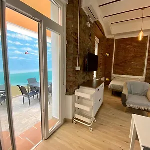Apartamento Fernando El Catolico Premium, Málaga