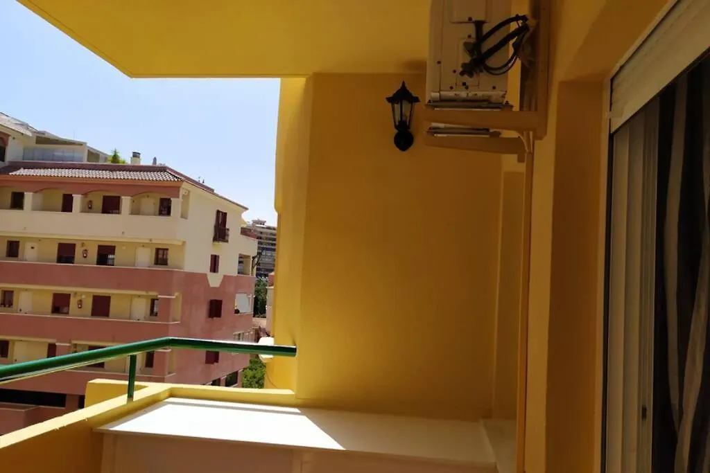 Vivienda Coqueta En Los Pacos Complejo Residencial 0*, Malaga Spain